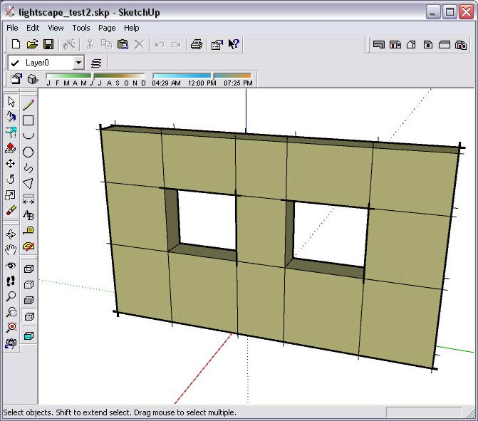 lightscape cad software lightscape cad software